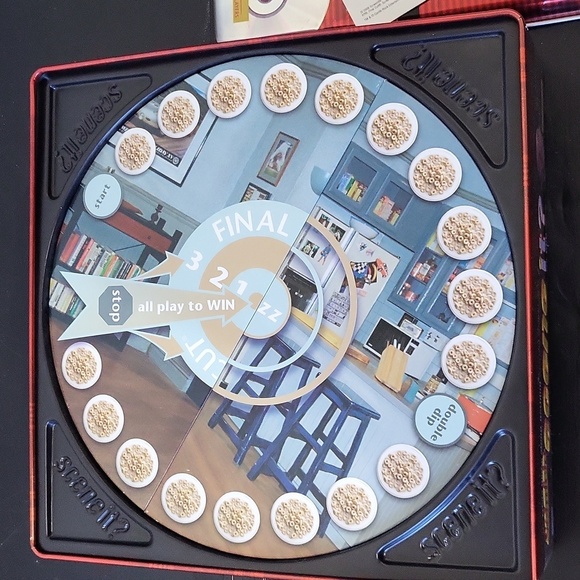 Seinfeld Scene It Game Deluxe Edition - Picture 10 of 10